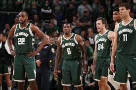 La racha ganadora de 18 juegos de Milwaukee Bucks termina